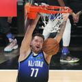 Dončić All-Star