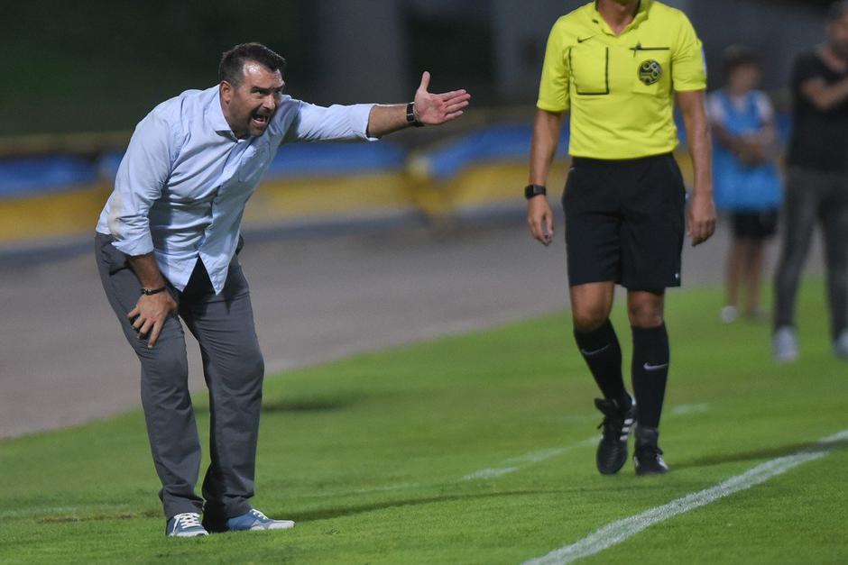 Alen Ščulac | Avtor: Profimedia