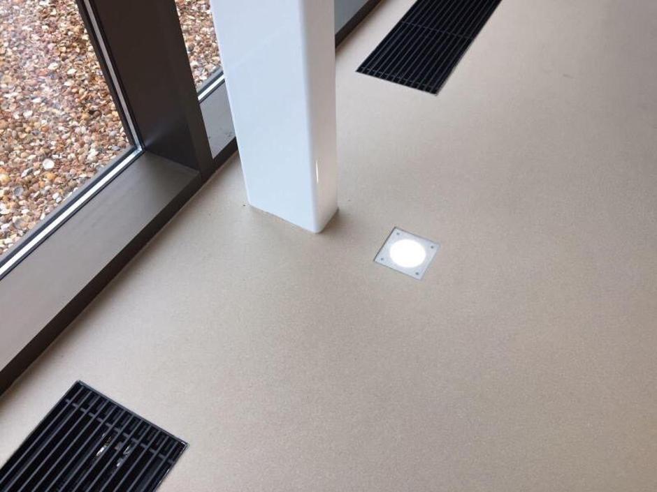 tekoči linolej | Avtor: arhiv proizvajalca