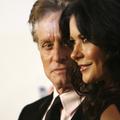 Michael Douglas Catherine Zeta-Jones