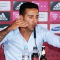 thiago alcantara