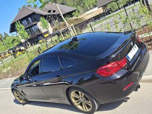 BMW 420i Gran Coupé