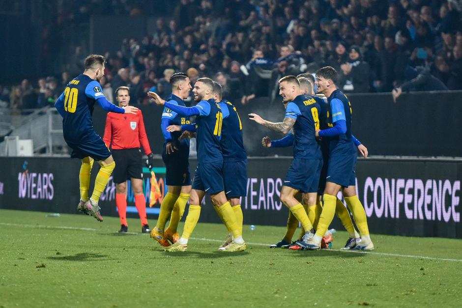 NK Celje | Avtor: Profimedia