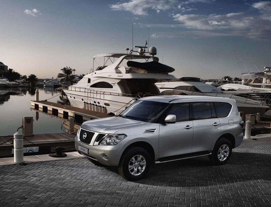 Za evropske voznike bo Nissan ponudil širši izbor agregatov. (Foto: Nissan)