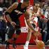 Chicago Bulls : Miami Heat 93:89