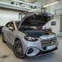 Mercedes GLC