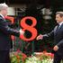 g8, tORONTO, Nicolas Sarkozy, Stephen Harper