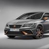 Seat leon cupra R