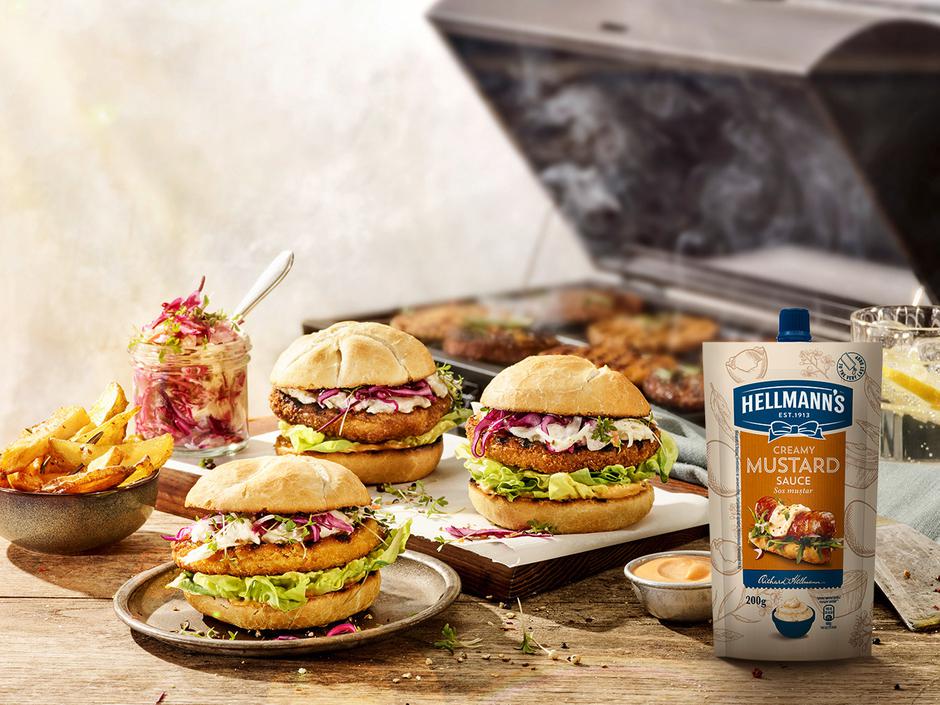 Hellmann's | Avtor: Hellmann's