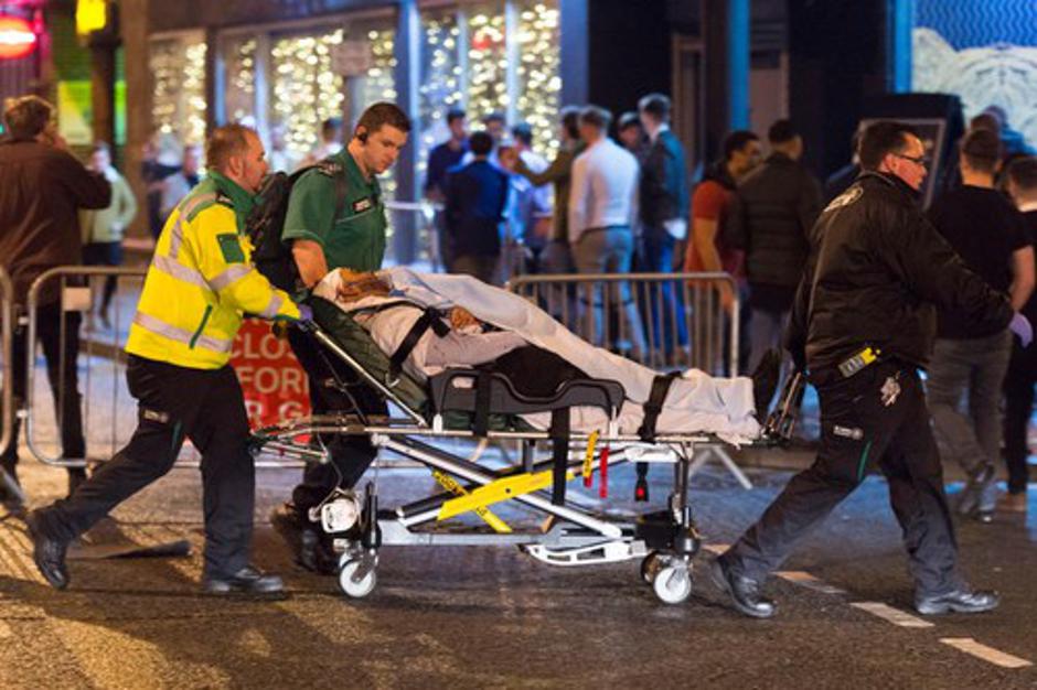 Alkohol | Avtor: Profimedias