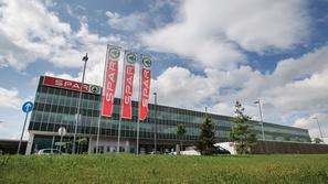 Uprava družbe Spar Slovenija