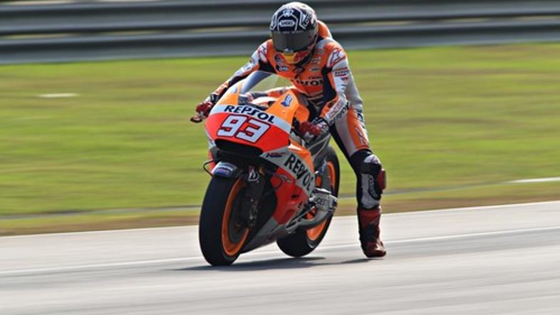marc marquez