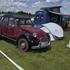 Svetovno srečanje citroën 2CV spaček Postojna