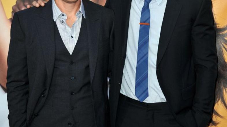 Jason Bateman, Ryan Reynolds