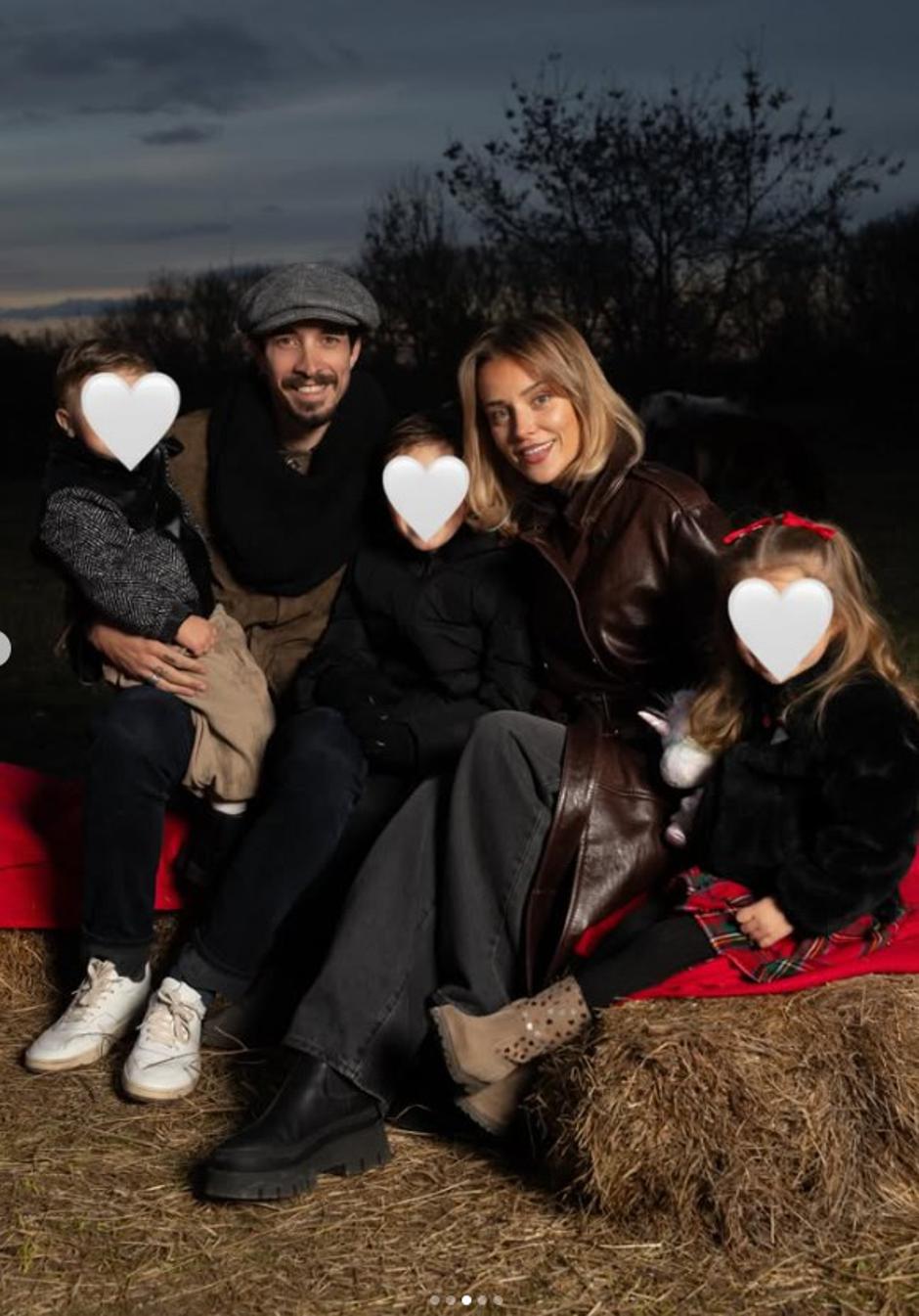 Kaja Vidmar | Avtor: Instagram