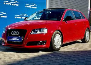 Audi A3 2.0 TDI SB Ambition 103kW