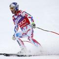 Alexis Pinturault Chamonix