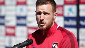 jan oblak atletico madrid