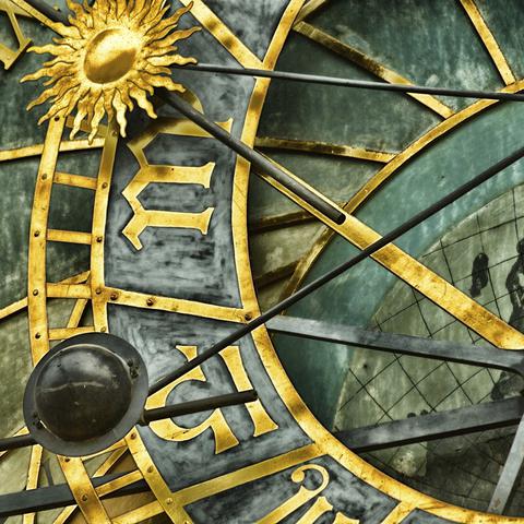 horoskop, astrologija