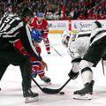 Anže Kopitar Canadiens Kings