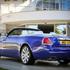 Rolls-royce dawn