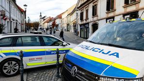 novo mesto shod romi