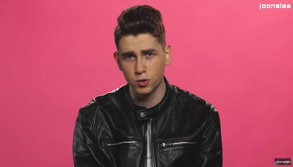 gašper, polkaholiki | Avtor: joonglaa