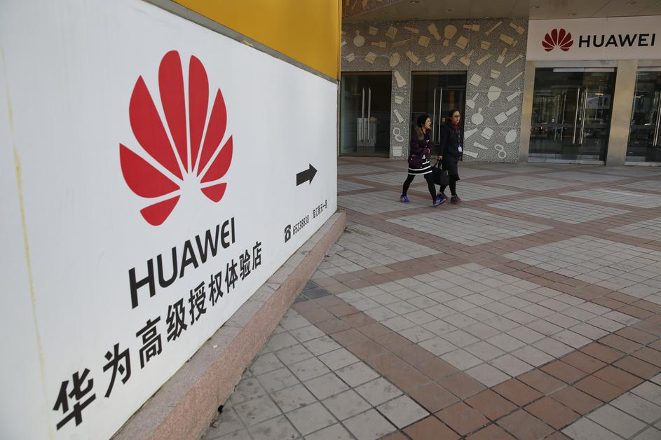 Huawei