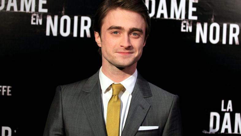 Daniel Radcliffe