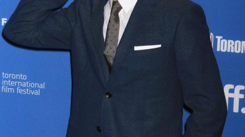 Benedict Cumberbatch