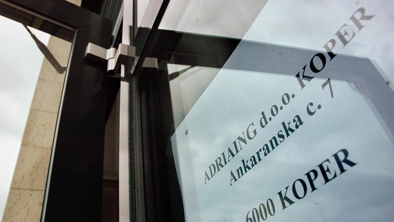 Državna revizijska komisija je razveljavila razpis koprske občine, ki je neuprav