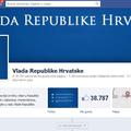 Hrvaška vlada 