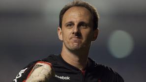 Rogério Ceni São Paulo