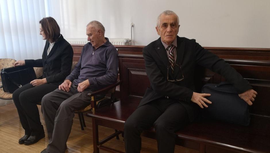 Branko Breznikar | Avtor: 