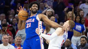 Joel Embiid