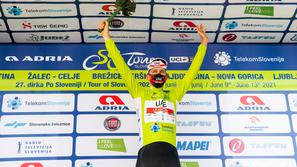 Dirka po Sloveniji