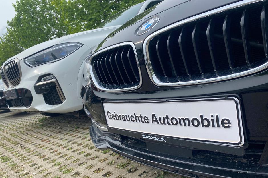 Rabljeni avti | Avtor: Profimedia