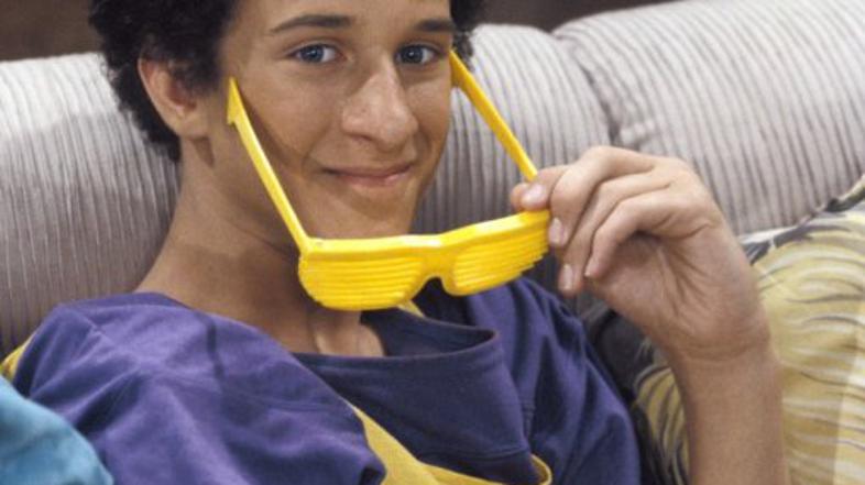 Dustin Diamond