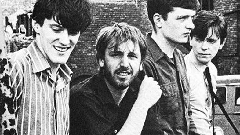 Joy Division