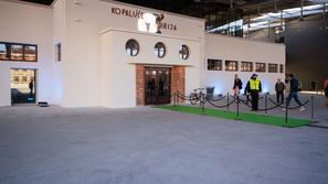 Športni center Ilirija