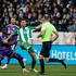 nogomet Maribor - Olimpija