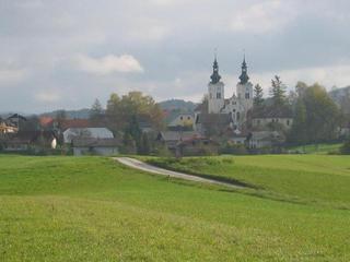 Moravče