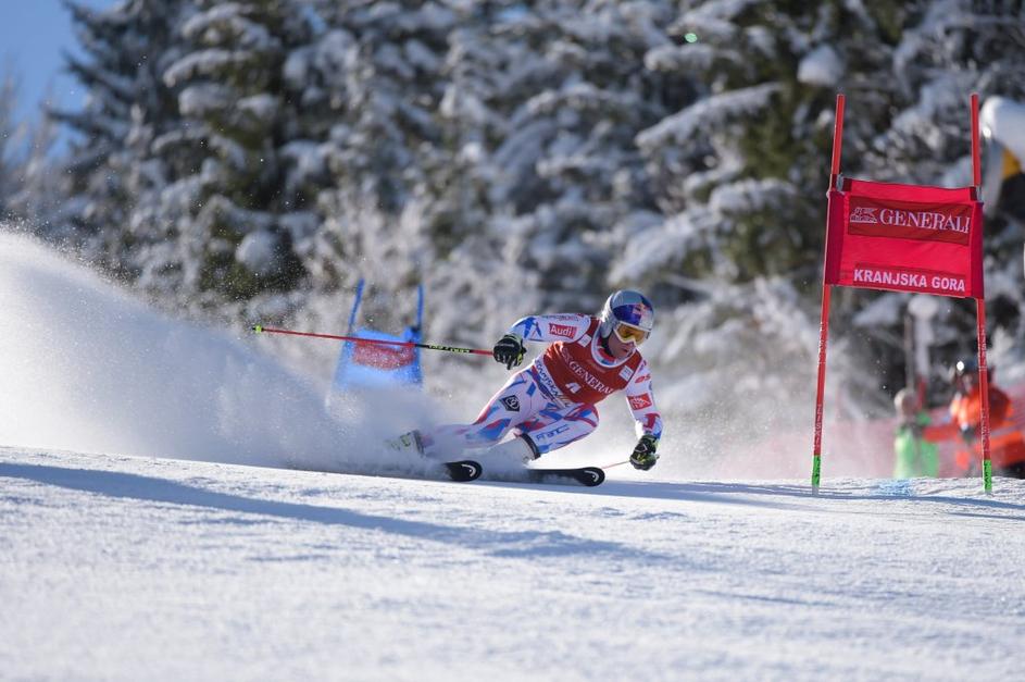 kranjska gora pokal vitranc alexis pinturault