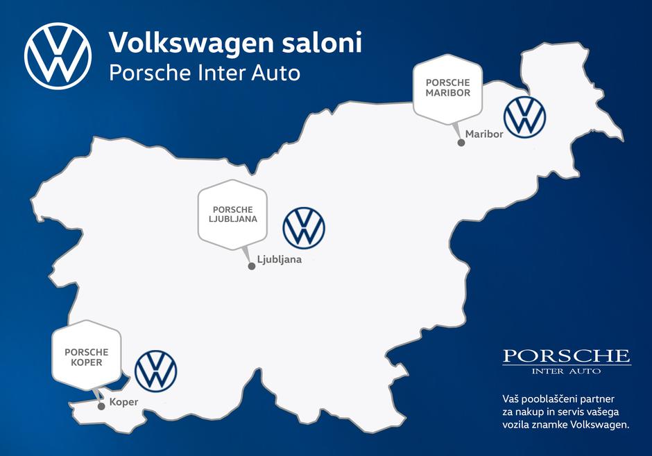 Porsche Inter Avto | Avtor: Porsche Inter Avto