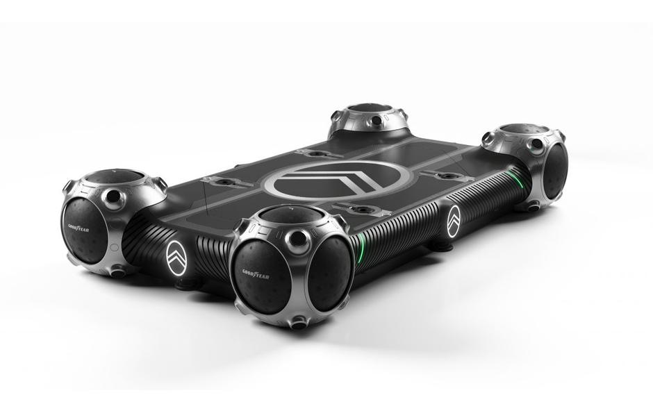 citroen | Avtor: Citroën