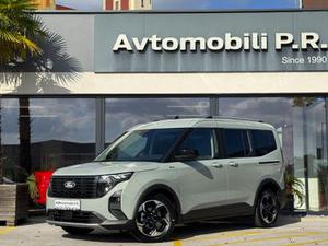 Ford Tourneo Courier 1.0 EcoBoost ACTIVE AVT. AKTIVNI TEMPOMAT SLO
