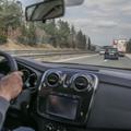 Vožnja po avtocesti