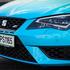 Seat leon cupra