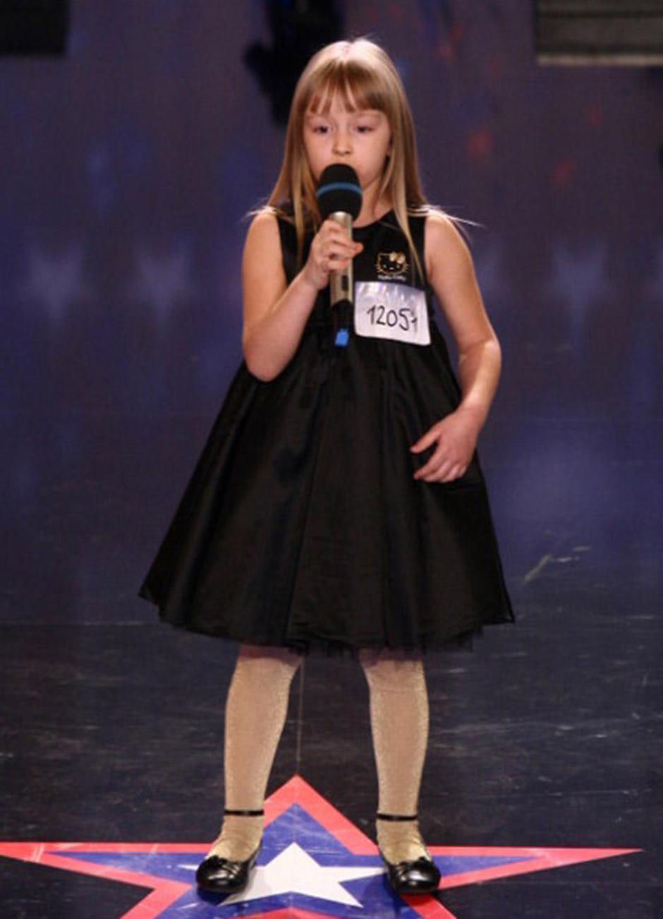 Lina Kuduzovi%C4%87 | Avtor: Žurnal24 main