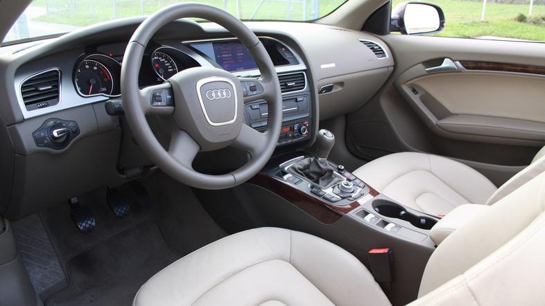 V podjetju so izdelovali tudi lesene armature oziroma dekorativne letvice za avt